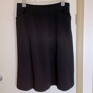 🆕 Charter Club A-Line Skirt 14